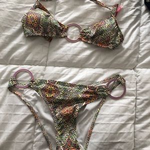 Victoria Secrete Bikinis... new